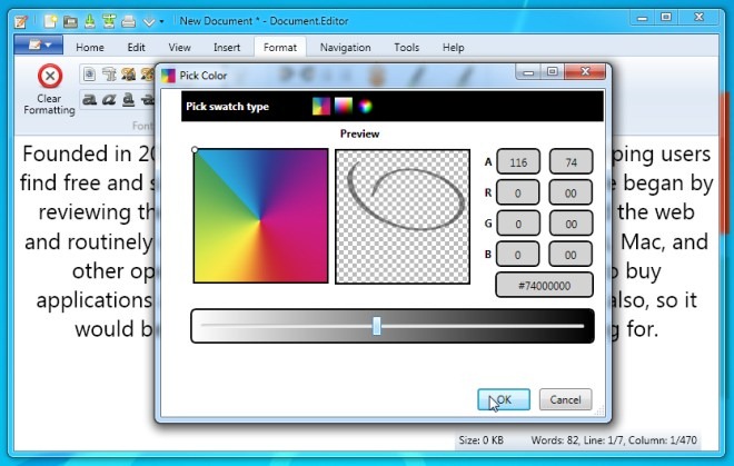 ColorPicker