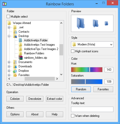 Rainbow Folders_Main