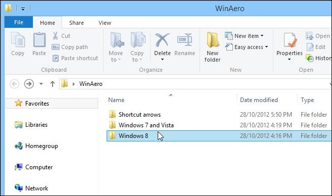 Windows Prečac strelica Editor_Download