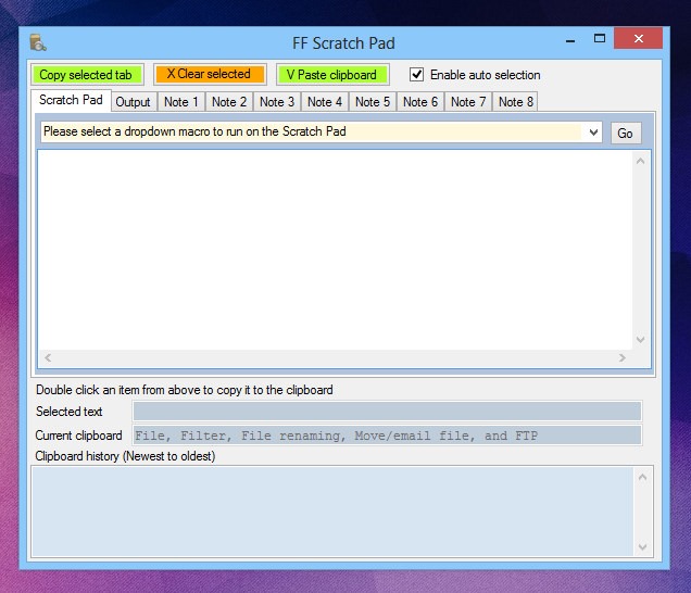 FileFilter_Macros FileFilter_Macros