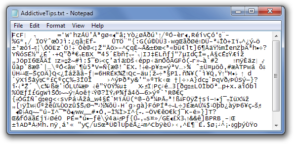 AddictiveTips.txt - Bloc de notas