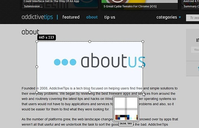 Screenshot gratuit Capture_Screenshot Screenshot gratuit Capture_Screenshot