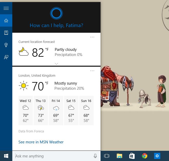 Cortana-weather2