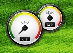 CPU