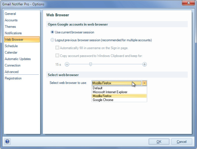 Browser Web Browser Web