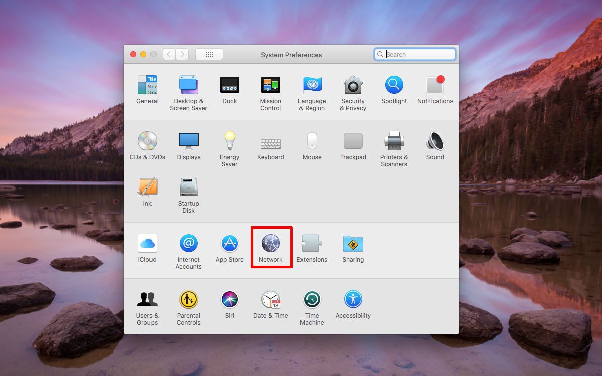 Как убрать desktop. Mac os подключение к серверу. Generic desktop.