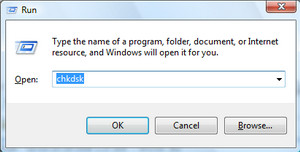 Chkdsk