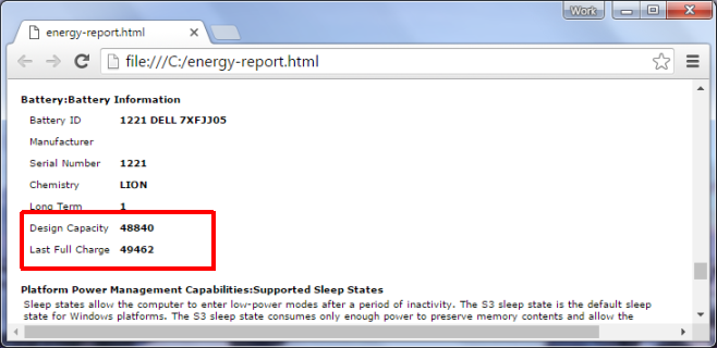 batteri-rapport-win7