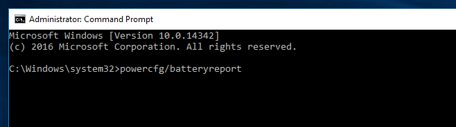 batteri-rapport-win10