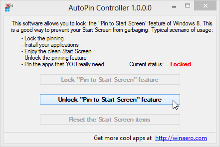 Контролер AutoPin 2 Контролер AutoPin 2