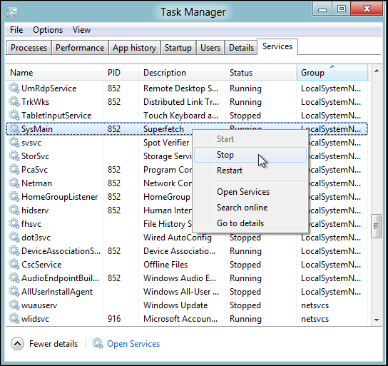 Task Manager