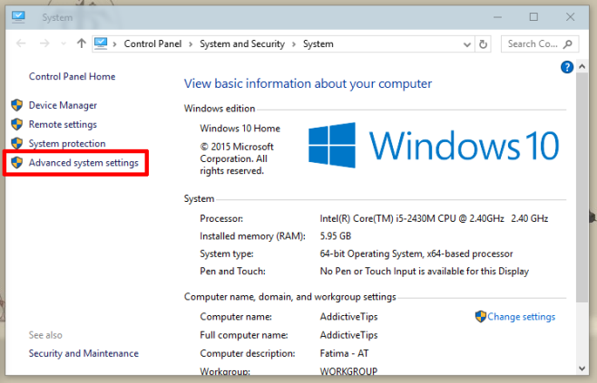 Windows10 ユーザープロファイルを削除する方法 ぱそかけ