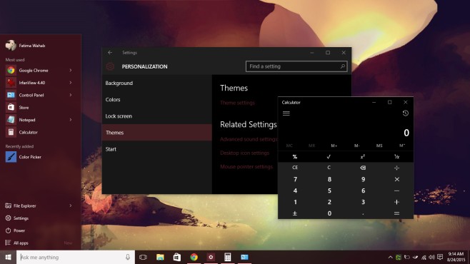 win10-darktheme