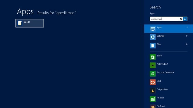 Tárolja az Enable Window To Go_Step ablakát