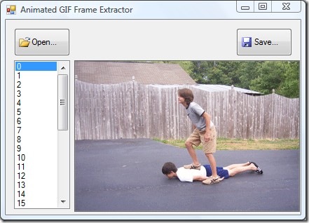 animert gif frame extractor