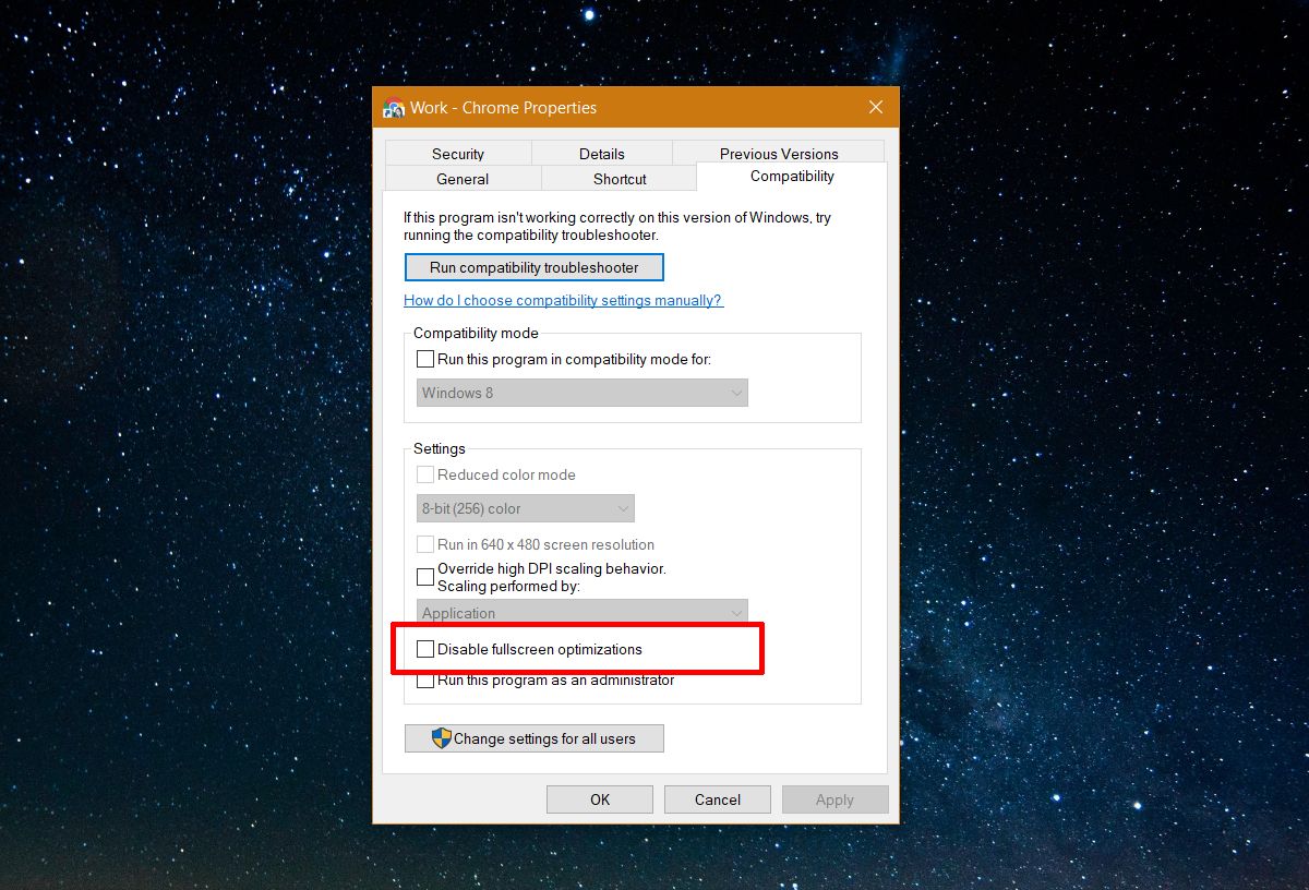 Full screen version. Disable Fullscreen Optimizations Windows 7. Полноэкранная оптимизация. Оптимизация на весь экран Windows 10. Bad_Module_info.