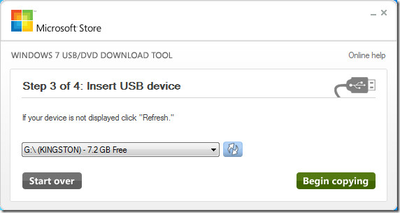 встановити Windows 8 usb встановити Windows 8 usb
