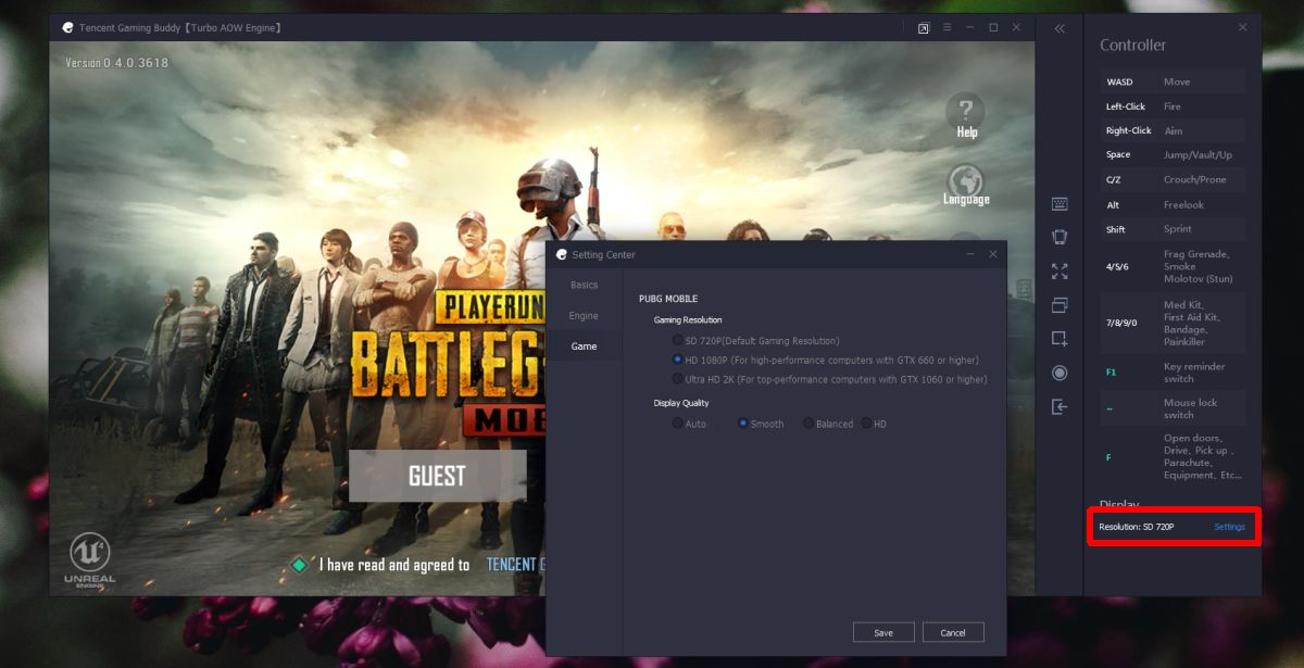 como instalar pubg mobile pc youtube