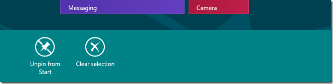 törölje a csempe törölje a csempe