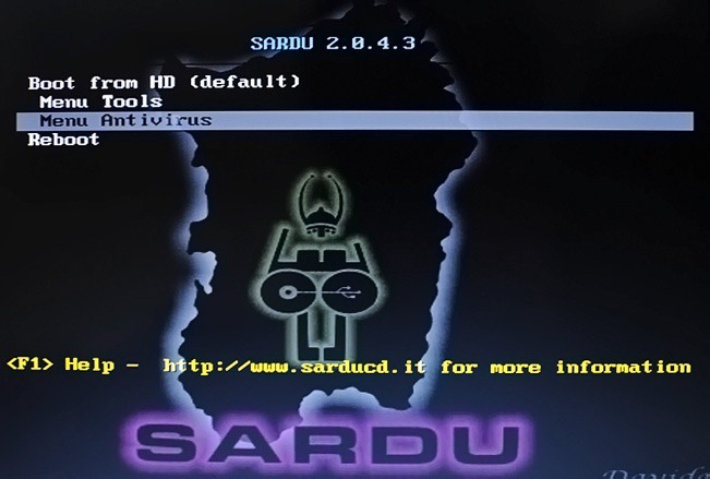 sardu