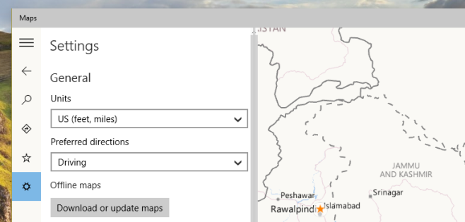 win_10_maps settings