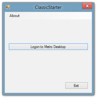 ClassicStarter