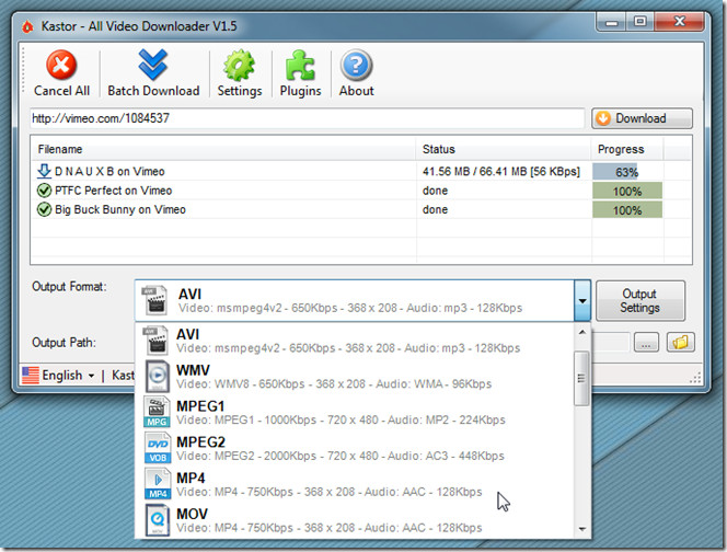 video downloader 3