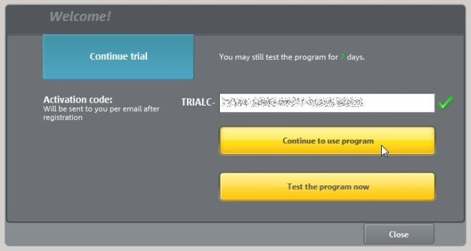 Magix Fotoğraf Tasarımcısı 7_Code