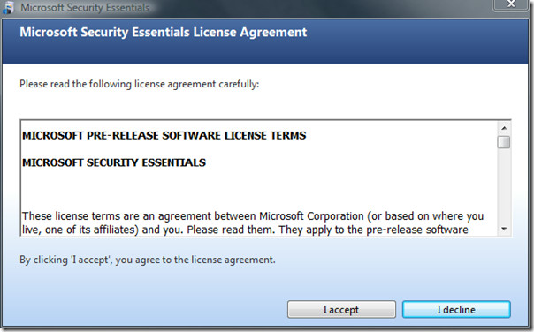 microsoft security essentials reviews