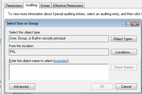 utilizator sau grup utilizator sau grup