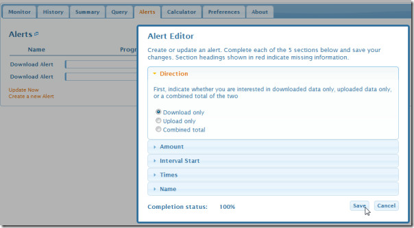 avviso editor1