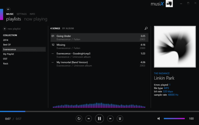 Musix_Playlists Musix_Playlists