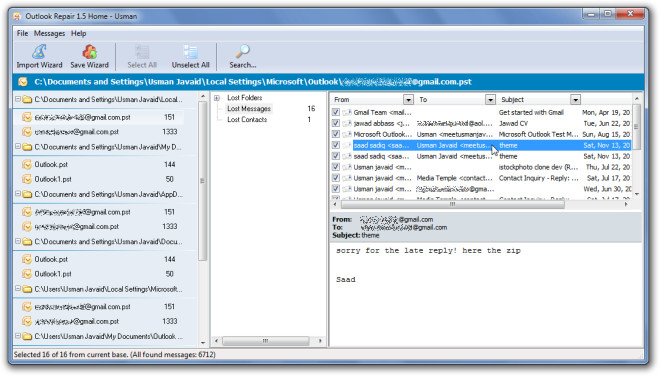 Outlook Repair final 2 Outlook Repair final 2