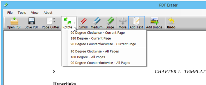 PDF Eraser_Toolbar