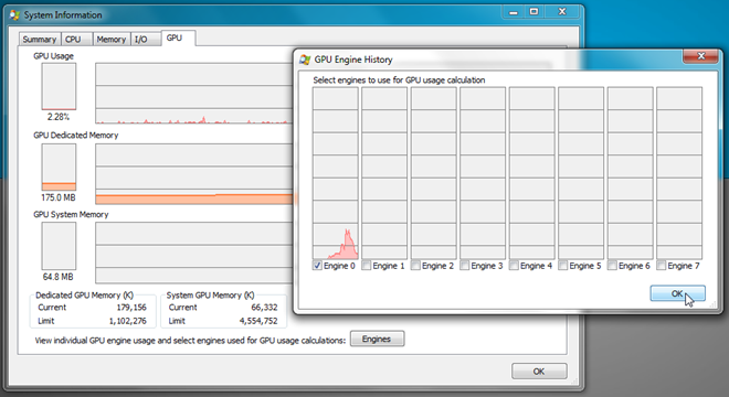 การใช้งาน GPU