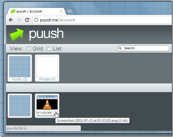 puush 3 puush 3