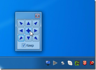 WinSplit WinSplit