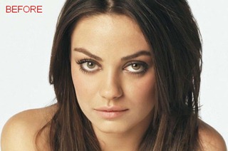 Mila Kunis_before