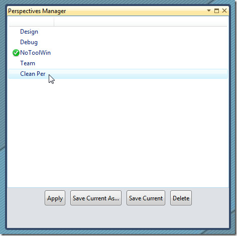 perspectiefmanager 1