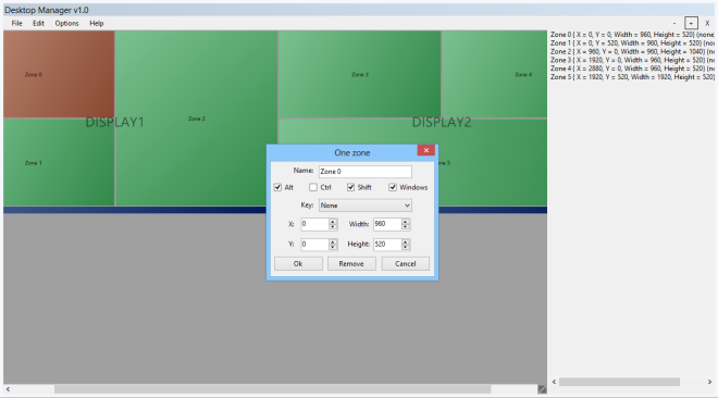 Desktop Manager_Zones