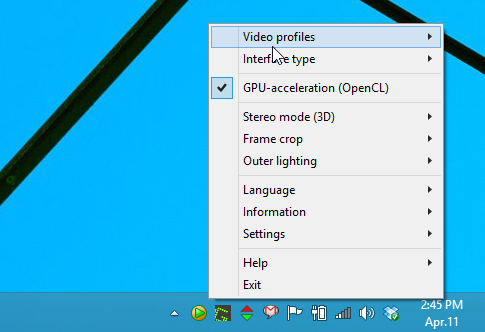 SmoothVideo Project_Context Menu - Copy