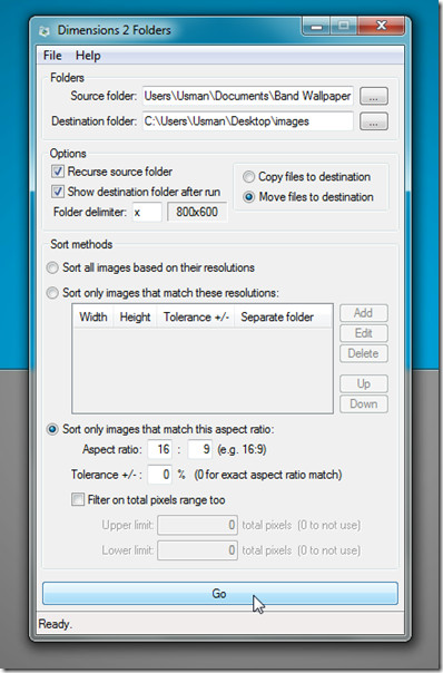 mapp dimensioner 2