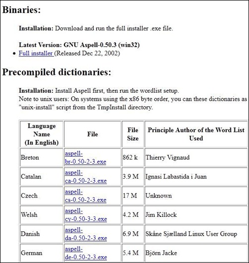 GNU Aspell (versão Win32) - Mozilla Firefox_2012-06-09_13-25-24