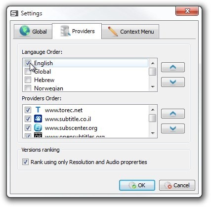 SubiT_Settings_Providers