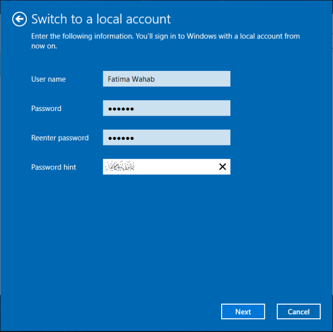 win10-local-rekening