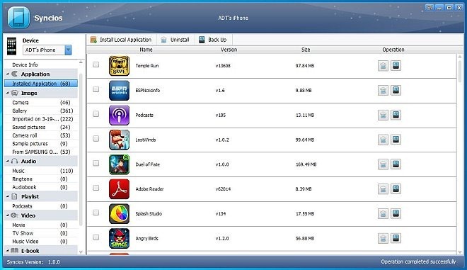 Syncios_apps Syncios_apps