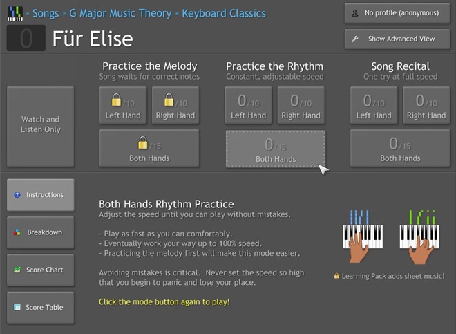 Synthesia 0.8 3