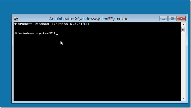 1 cmd 1 cmd