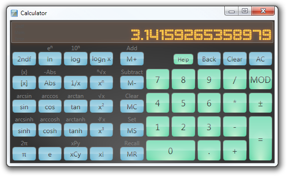 Calculadora