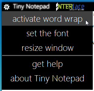 Tiny Notepad di INTERface Computing Solutions_2012-04-09_17-15-02